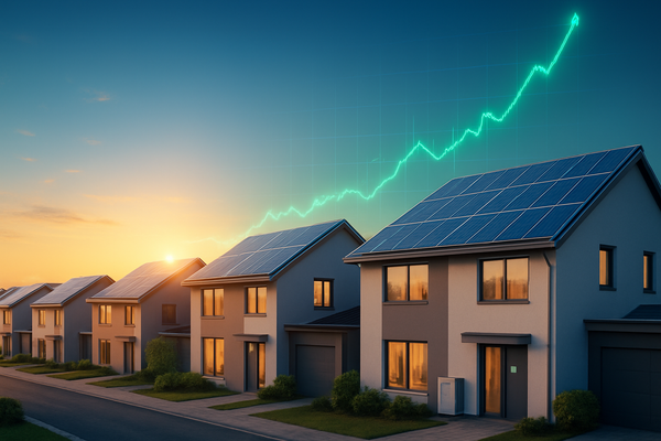 SolarEdge’s Solar Resurrection: How a Strategic Pivot and Domestic Manufacturing Doubled Shares in 2025