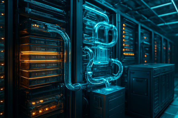 The Physical Pivot: Why Memory and Infrastructure are the New Kings of the AI Boom