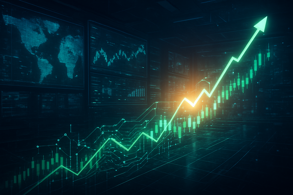 New Year, New Bull: Global Markets Surge as 2026 Opens with Renewed Optimism