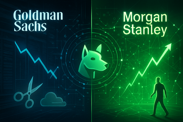 Observability Outlook 2026: Goldman and Morgan Stanley Clash Over Datadog’s Future