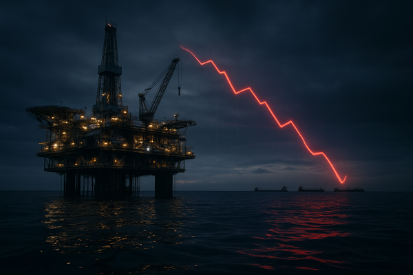 Crude Awakening: Global Supply Glut and Geopolitical Shocks Rattle Energy Markets in Early 2026