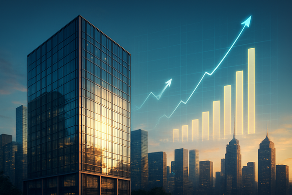 The Regional Banking Renaissance: Citizens Financial Group Sets Ambitious 30% Growth Target for 2026