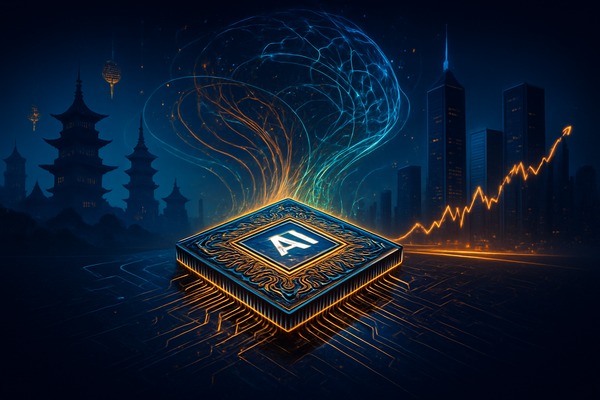 Silicon Diplomacy: Nvidia’s H200 Surge in China Ignites a New Era for AI Semiconductors