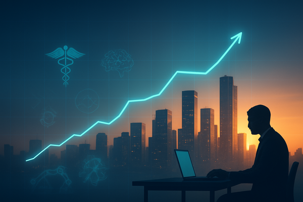 The Fragile Equilibrium: U.S. Labor Market Finds Its Footing Entering 2026