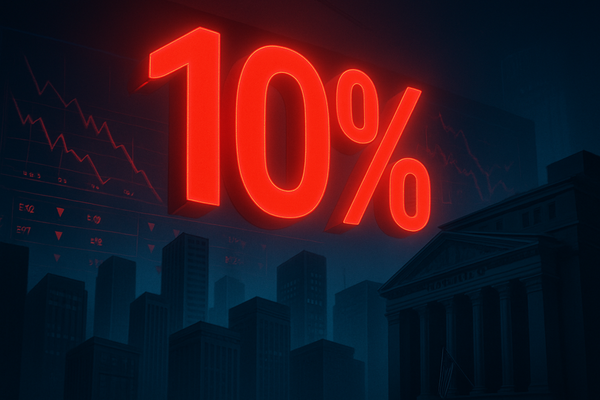 The 10% Ceiling: Trump’s Credit Card Interest Cap Proposal Shakes Wall Street