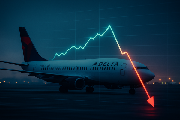 Delta Air Lines Q4 Results: Record Revenue Meets Conservative 2026 Guidance