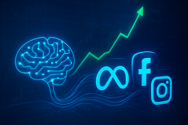 Meta Platforms Surges 9% After Q4 Earnings Beat: $8.88 EPS and AI Growth Drive Market Rally