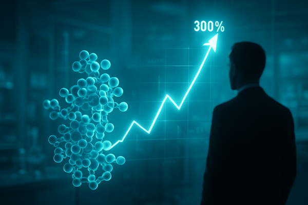 Cashing In at the Peak: Olema Pharmaceuticals Insiders Sell $8 Million in Stock After 300% Surge