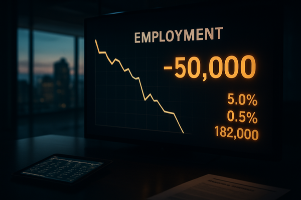 Cooling Labor Market: December Payrolls Miss Mark, Fueling Expectations for Aggressive Fed Pivot