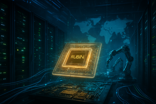 The Great AI Recalibration: NVIDIA and the 2026 Tech Trade Revival