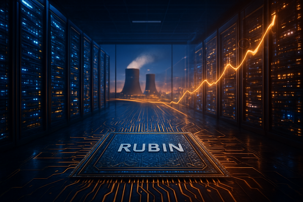 The $600 Billion Silicon Supercycle: How AI Infrastructure is Powering the 2026 Market Surge