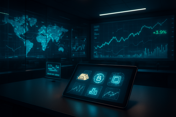 Alpha Restored: How D.E. Shaw and Bridgewater Navigated 2025’s Volatility to Reshape Institutional Playbooks for 2026