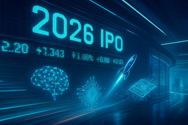 The $3 Trillion Rush: Why 2026 Is Set to Become the Most Explosive Year in IPO History