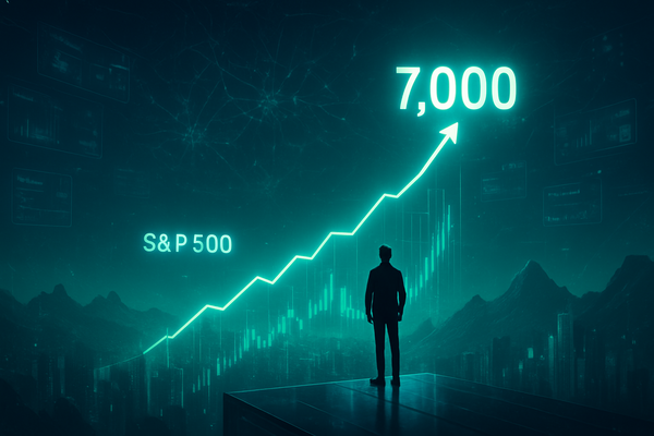 The View from the Summit: Navigating the S&P 500’s Record-Breaking Run in 2026