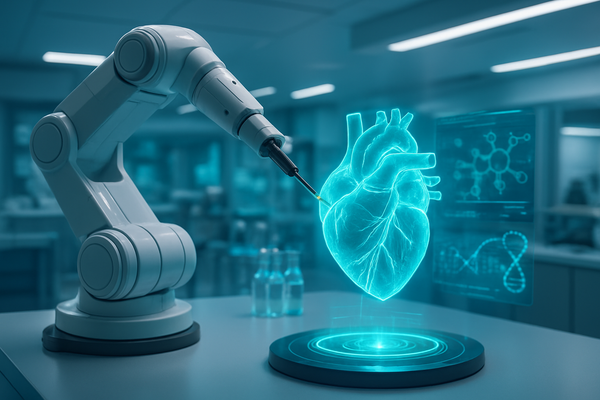 Stability Meets Scale: Why Johnson & Johnson is Poised for a Breakout 2026