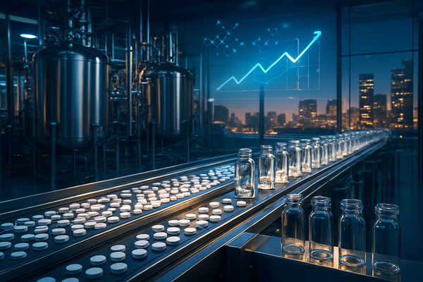 The Trillion-Dollar Pivot: Eli Lilly Unleashes Volume-Led Strategy to Cement Obesity Market Dominance in 2026