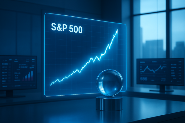 Priced for Perfection: Bank of America Issues Stark Warning on S&P 500 Valuation for 2026