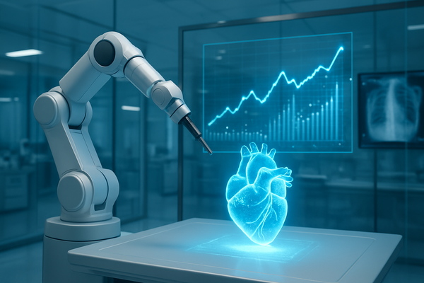 Johnson & Johnson 2026 Outlook: Chasing the $100 Billion Milestone Amidst Legal and Patent Hurdles