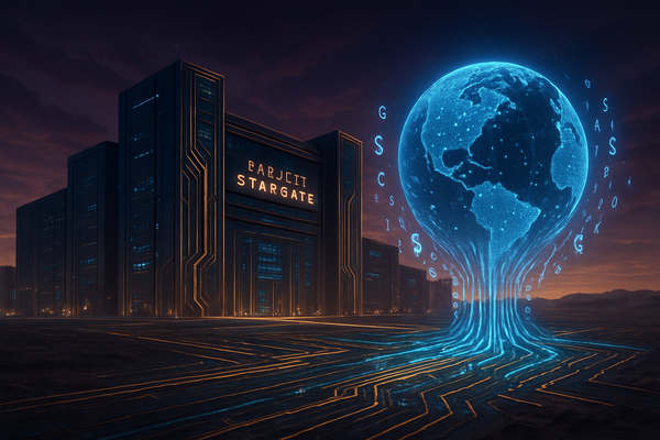 The $830 Billion Question: OpenAI’s Massive Funding Push and the Great AI Decoupling