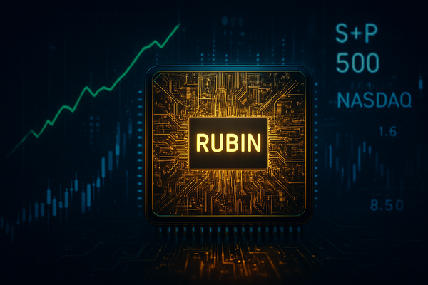 The Silicon Sovereign: How Nvidia’s 'Rubin' Era is Rewriting the Market Playbook in 2026
