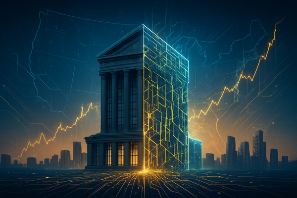 The Great Consolidation: US M&A Enters a $2.3 Trillion 'Supercycle' Driven by AI and Policy Shifts