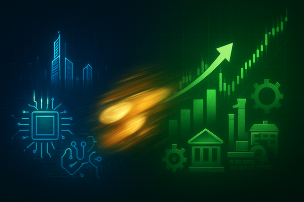 The Great Rebalancing: Small-Caps and Value Stocks Challenge Tech Dominance as 2026 Earnings Season Commences