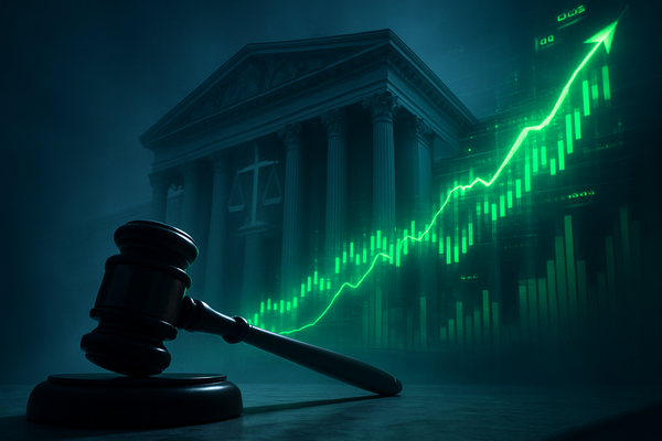 Traders Ignore DOJ Probe into Fed Independence as S&P 500 Remains Resilient