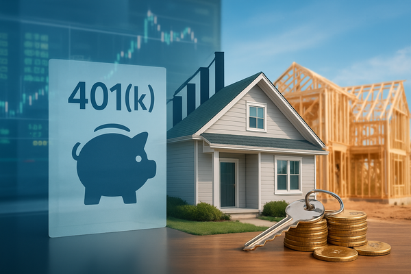 Unlocking the Nest Egg: Trump Proposes 401(k) 'Equity Swaps' to Combat Housing Crisis