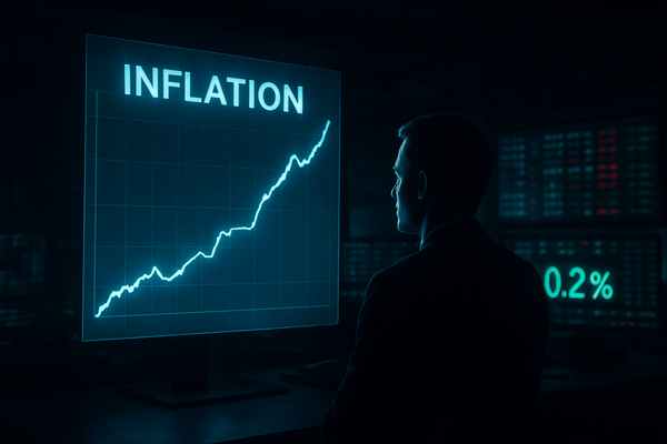 Inflation in the Dark: Why the Delayed December CPI is Wall Street’s Most Anticipated Report