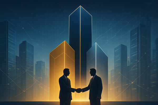 Mariner Wealth Kicks Off 2026 with $1.8 Billion Acquisition Double-Header Amidst RIA Consolidation Frenzy