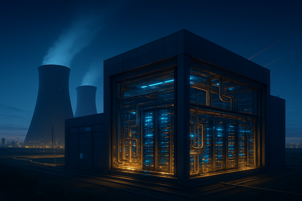 The Infinite Forge: Why AI Infrastructure Spending Defies the 'Bubble' Narrative in 2026