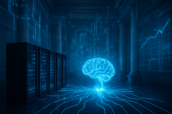 The New Masters of Credit: How Big Tech Is Redrawing the Investment-Grade Map