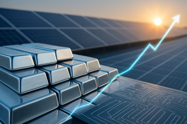 The May 2024 Breakout: How Silver’s 11-Year High Signaled the Great Repricing