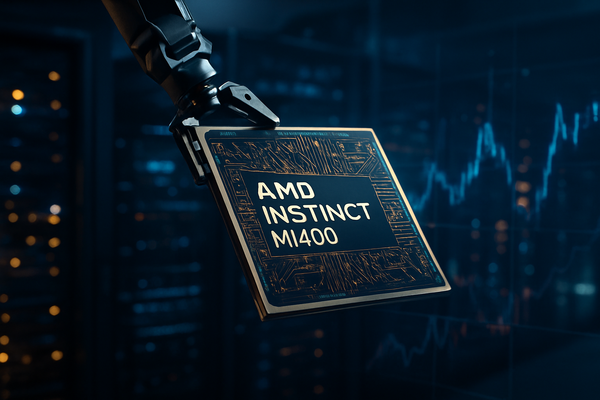 AMD’s CES 2026 AI Blitz: Can New Silicon Silence the "Sell-the-News" Skeptics?