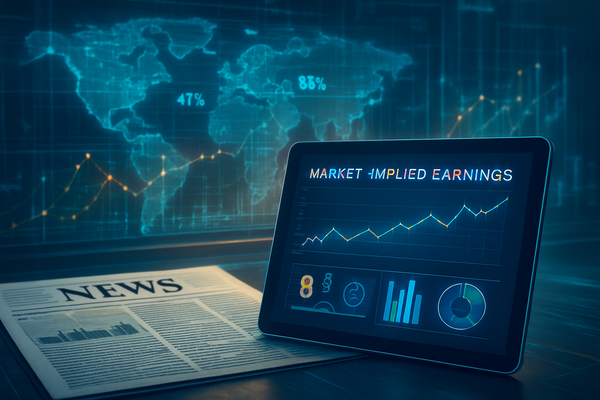 The Financialization of Truth: Dow Jones and Polymarket Partner to Reshape Financial Journalism