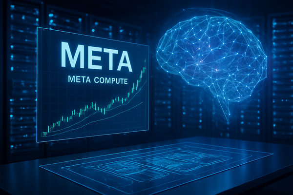 Meta's $100 Billion Gamble: Silicon Valley Braces for 2026 CapEx Guidance as Stock Reclaims Key Levels