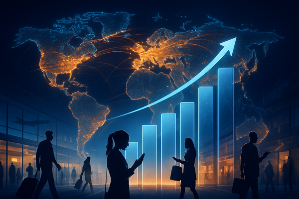 Mastercard Earnings Beat: Stock Climbs on Resilient Consumer Spending