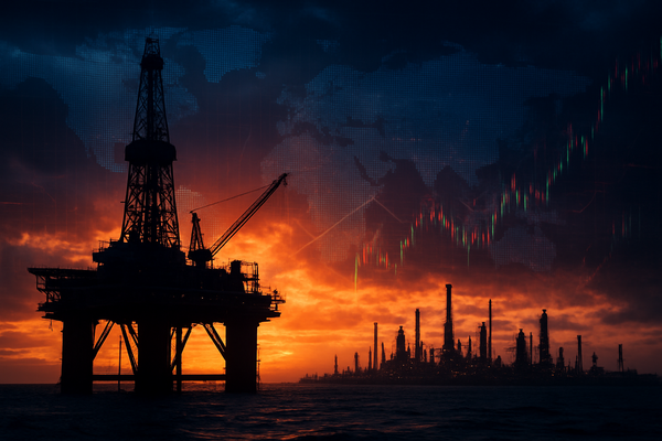Geopolitical Tension and Revised Forecasts: Oil Markets Navigate a Volatile 2026