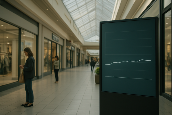 The Stagnation Signal: April 2024 U.S. Retail Sales and the Soft Landing Narrative