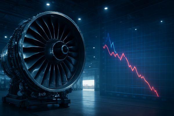 "No Good Deed Goes Unpunished": Why GE Aerospace’s Blockbuster 2025 Earnings Weren't Enough for Wall Street
