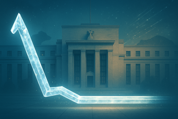 The Great Unwind Concludes: Federal Reserve Formally Ends Quantitative Tightening to Stabilize Market Liquidity