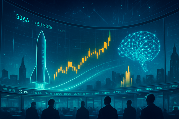 The 2026 IPO Resurgence: Silicon Valley Giants OpenAI and SpaceX Prepare for Public Debuts Amid Thawing Antitrust Climate