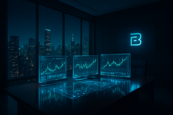 JPMorgan’s Expense Shock Rattles Wall Street as Banking Giants Face New "Investment Era"