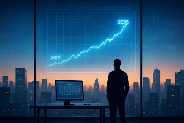 As January Goes: Why Investors are Betting the 2026 Market Direction on the First 31 Days