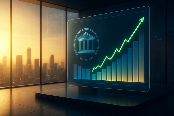 The Great Normalization: Why 2026 Rate Cut Expectations are Fueling a New Wave of Investor Optimism