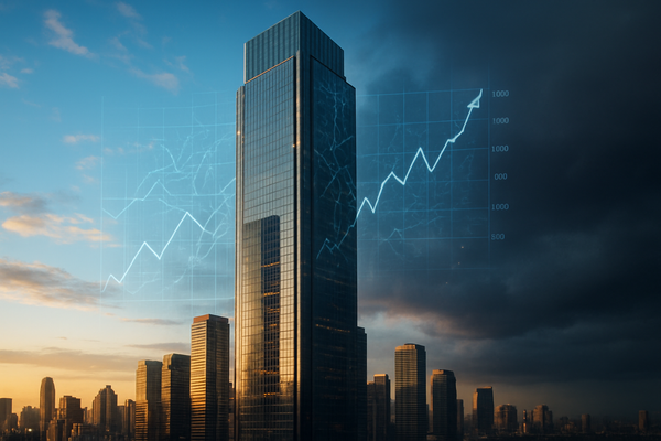 JPMorgan Chase Earnings: A Deep Dive into Banking Resilience