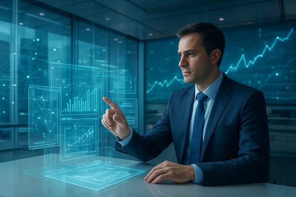 The Great Stabilization: Anthropic Reassures Wall Street as ‘Augmentation’ Narrative Ends the SaaS Selloff