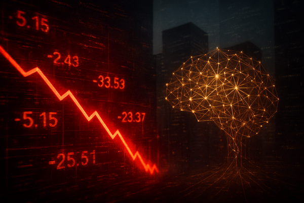 Anthropic’s ‘Claude Cowork’ Release Triggers $285 Billion ‘SaaSpocalypse’: A Brutal Wake-Up Call for Legacy Tech and Finance