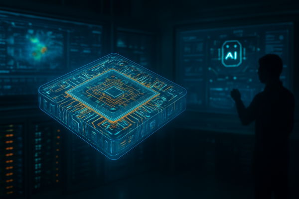 Synopsys Signals "Silicon-to-System" Dominance with Q4 Beat and Ambitious 2026 Outlook