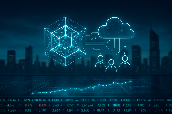 Salesforce Earnings: A High-Stakes Test for the AI-Weary Software Sector